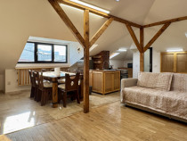 Loft Atipic | Luminos | Centrala Proprie | Terasă | Str. Ag