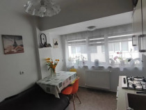 Apartament cu 2 Camere Decomandate - Bloc Nou - Zona Burdujeni