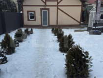 Casa 2 camere, 42 mp, zona Copou - Stadion