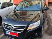 Volkswagen Tiguan, 2.0 TDI, euro 5
