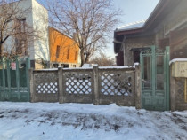 Casa, 3 camere, constructie 1955, teren 500mp, Rahova, 330.000euro
