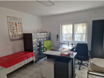 &Icirc;nchiriez Cabinet medical mobilat &icirc;n apropierea Școlii 3.