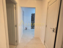 Ap.3 camere,zona Brancoveanu,se ajunge rapid la metrou.