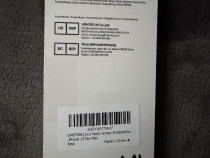 OMOTON Screen Protector for iPhone 15 Pro Max