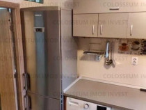 Garsonieră &icirc;n bloc de apartamente | Decomandată | et. 3 | Zona Astra