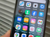 Smartphone Note 50 Pro 5G