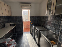 APARTAMENT RECONFIGURAT IN 3 CAMERE - ZONA SOARELUI