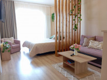 Confort și locație excelentă &ndash; apartament 1 cameră Eroilor