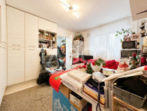 De vanzare apartament cu 2 camere in cartierul Manastur Cluj