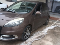Renault scenic 3