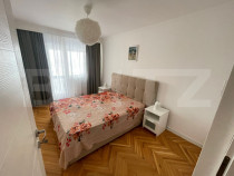 Apartament 2 camere, 50 mp, zona Centru