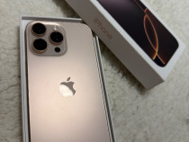 V&acirc;nd iPhone 16 Pro Max &ndash; 256 GB &ndash; Desert Titanium &ndash; Ca nou