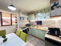 Apartament 2 camere Complet decomandat Chiajna &ndash; Str. Gospodari 41A
