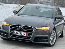 Audi A6 S-Line Quattro Matrix , EURO 6