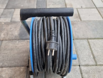Rola prelungitor cablu electric 40m Import Germania