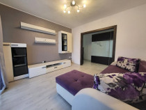 Apartament 2 camere decomandat 52 mp + 9 mp balcon, sens giratoriu BMW