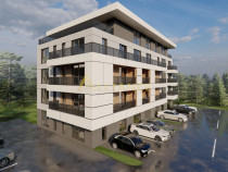 EXCLUSIVITATE - Studio - 78.140eur TVA inclus