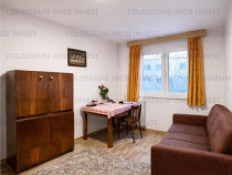 Apartament 2 camere, semidecomandat - zona Florilor