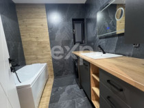 Casă parter 4 camere, la cheie, teren 400 mp, zonă central