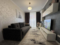 Metrou 1 Decembrie 1918 &ndash; 2 cam, decom, mobilat si utilat