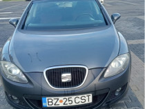SEAT Leon 1.6 Benzină | 2006 | 102 CP | &Icirc;ntreținut
