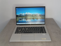 Placa de baza HP EliteBook 840 G7 - Intel i7-10610u 10th gen
