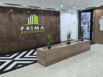 Chirie, 1 camera, Prima Onestilor, 300 E/luna