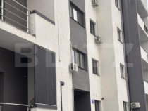 CityPlace Rezidential Apartament finalizat cu 3 camere