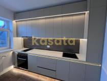 2 camere de v&acirc;nzare| Trapezului | 2 Locuri Parcare | Ter...