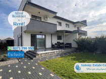 Silver Residence - Casa 4 cam de inchiriat Grigorescu Oradea