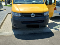 Volkswagen Transporter T5 Doka