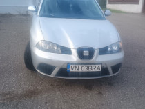 V&acirc;nd Seat Ibiza 1.4 tdi an 2007
