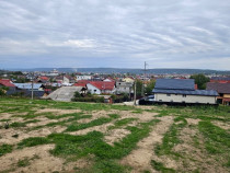 Teren Intravilan in Pitesti 1036 mp