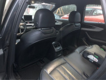 Audi a 4 b9 2016 diesel