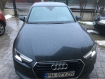 Audi a4 b9 2016 diesel