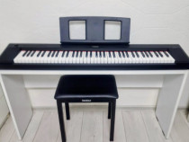 Pianină Yamaha Piaggero NP35