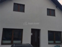 Casa -Cazare Muncitori - zona Faget