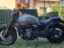 Vand Cf Moto CLC 450