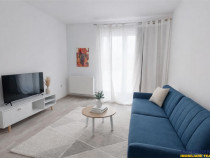 3D! Decomandat, luminos, etaj 2, parcare rezervata,Tractorul