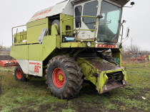Claas dominator 86