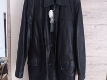 Haina piele naturală nou nouță