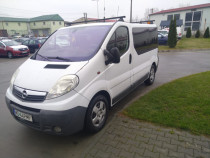 Opel Vivaro 2014