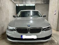 Bmw Seria 5 G30 530e