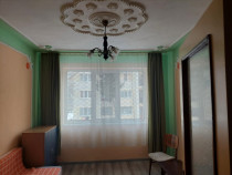 Garsoniera Tractorul