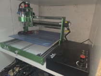 CNC 2030 500W 220V