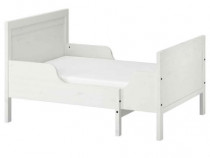 Pat extensibil copil, NOU