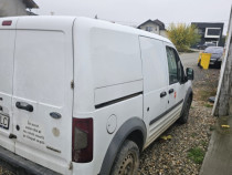Ford transit connecr