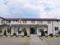 Complex modern de cazare si spatii pentru evenimente private