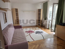 Apartament de 2 camere decomandat, 51mp, zona Golden Tulip