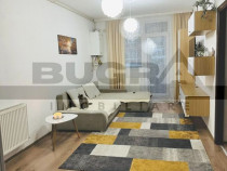 Apartament de 3 camere, 63mp, parcare, zona strazii Oasului